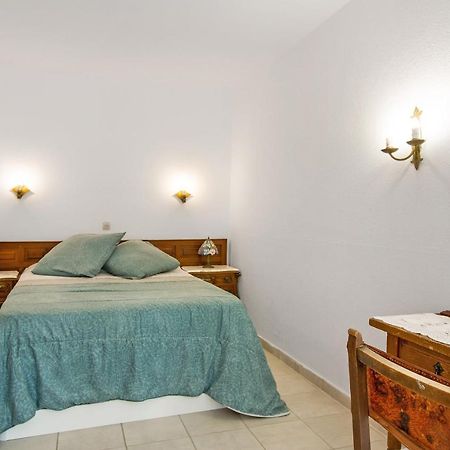 马斯帕洛马斯Casa Alegria 2公寓 外观 照片